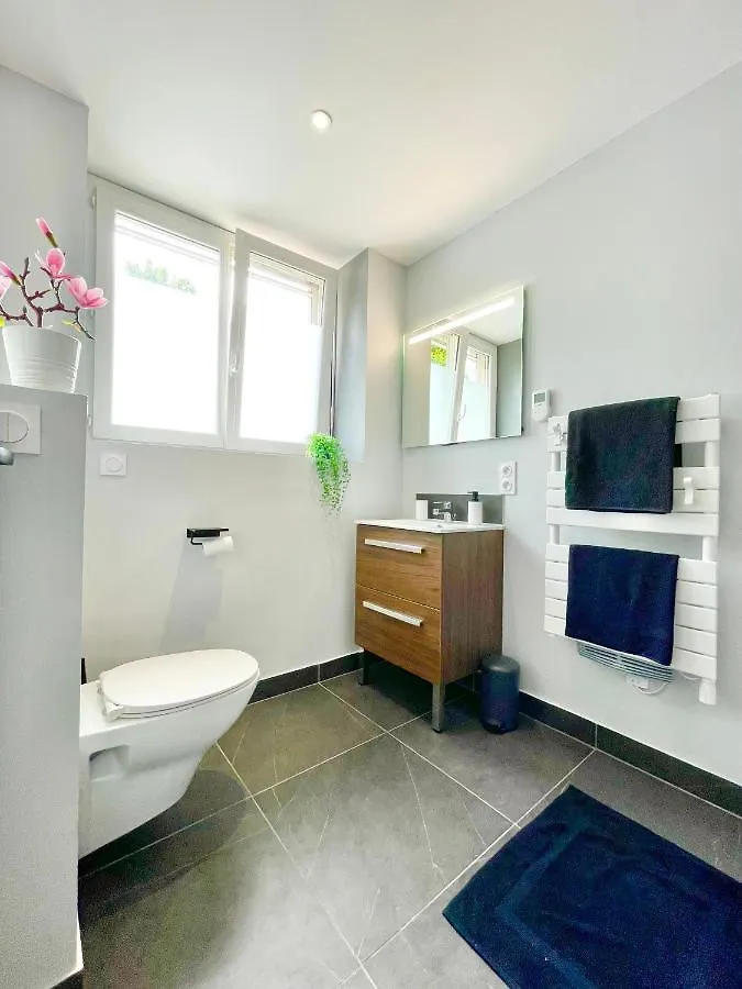 Lorient Love Room Le King Size