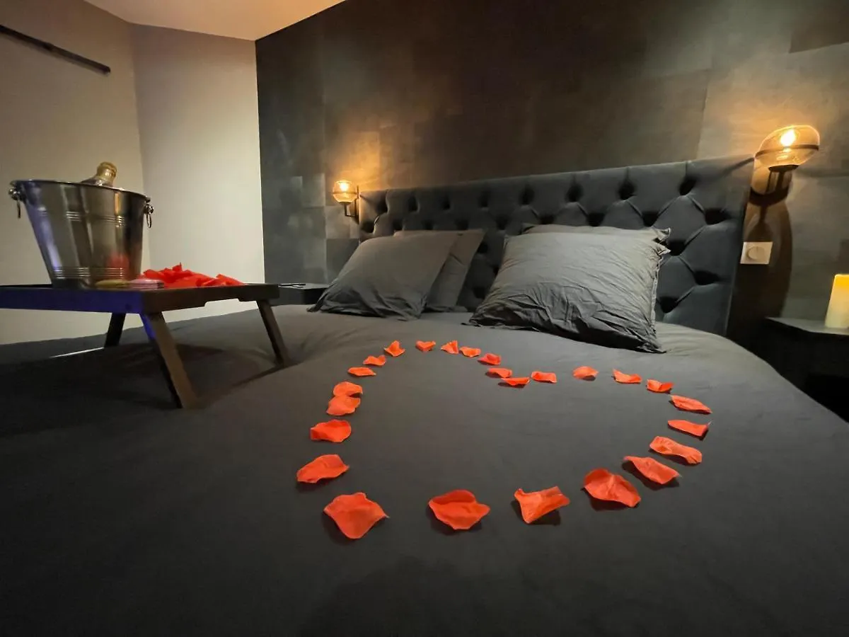 Lorient Love Room Le King Size