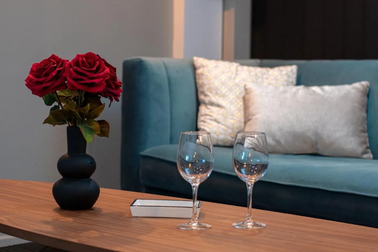 Appartement Lorient Love Room Le King Size