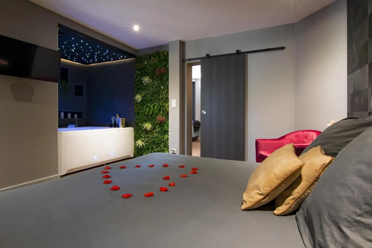 Lorient Love Room Le King Size Frankrijk