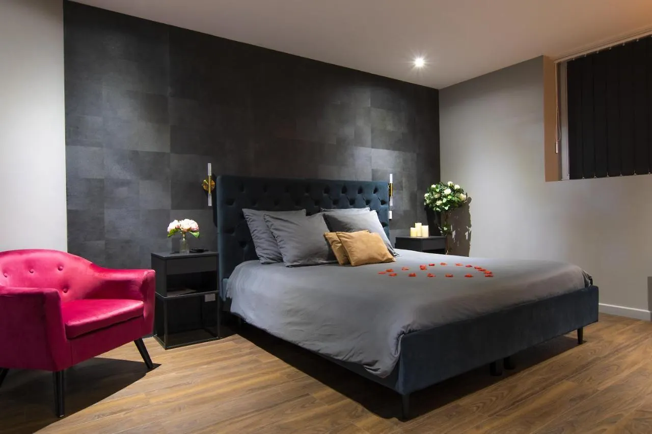 Lorient Love Room Le King Size 0*,  Frankrijk