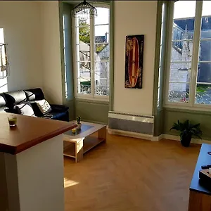 Appartement De Charme 50m2 Cosytime !