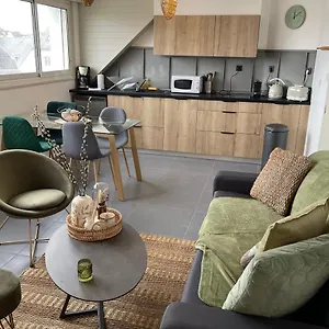  Appartement 41 Sangnier T3 Dernier Etage