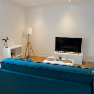  Appartement Lorient: élégant