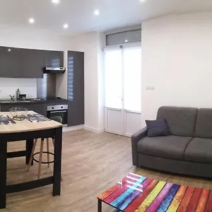  Appartement Lesage Bis